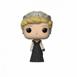 Funko Pop! Diana Princess of Wales 03 – Royals