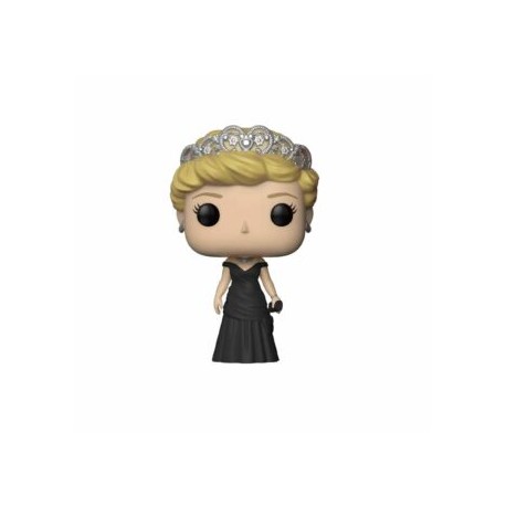 Funko Pop! Diana Princess of Wales 03 – Royals