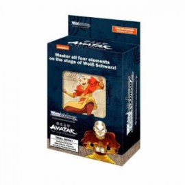 Avatar TCG – Avatar The Last Airbender Trial Deck