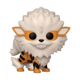 Funko Pop! Arcanine 920 – Pokemon