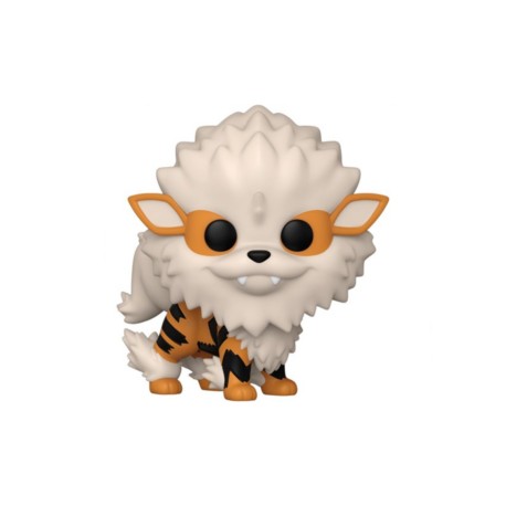 Funko Pop! Arcanine 920 – Pokemon