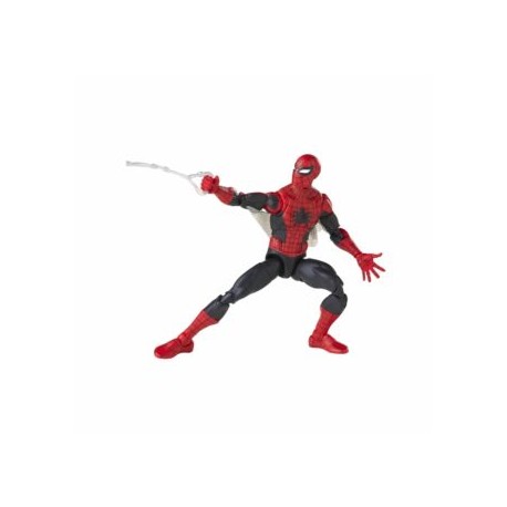 Preventa Hasbro Marvel Legends – Amazing Fantasy Spider – Man