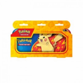 Pokémon TCG – Back To School Pencil Tin