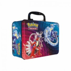 Pokémon TCG – Collectors Chest Spring 2023 Spanish