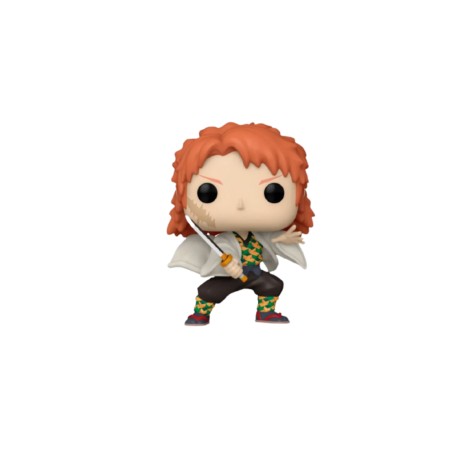 Preventa Funko Pop! Sabito 1404 – Demon Slayer