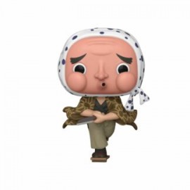 Preventa Funko Pop! Haganezuka 1407 – Demon Slayer