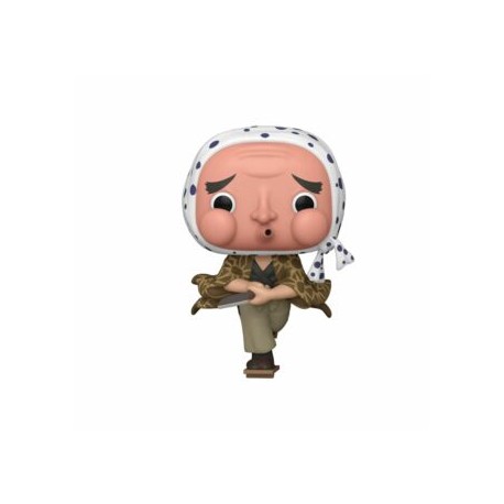 Preventa Funko Pop! Haganezuka 1407 – Demon Slayer