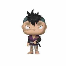 Preventa Funko Pop! Genya Shinazugawa 1046 – Demon Slayer