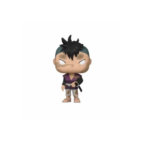 Preventa Funko Pop! Genya Shinazugawa 1046 – Demon Slayer