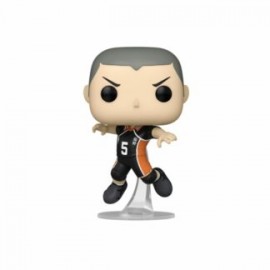 Funko Pop! Ryunosuke Tanaka 1391 – Haikyu!!