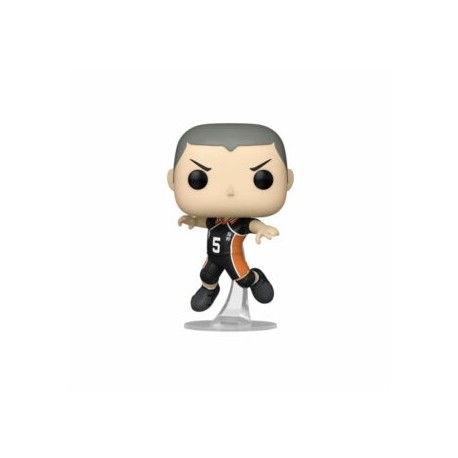 Funko Pop! Ryunosuke Tanaka 1391 – Haikyu!!