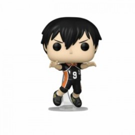 Funko Pop! Tobio Kagayama 1389 – Haikyu!!