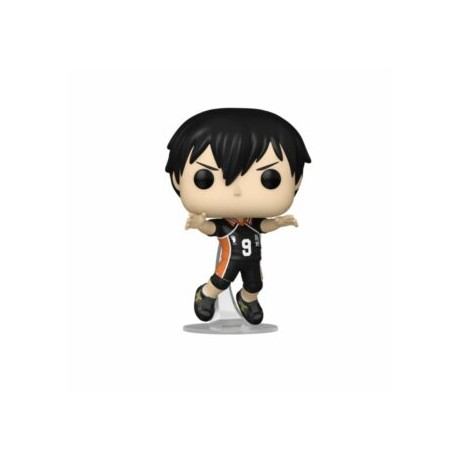 Funko Pop! Tobio Kagayama 1389 – Haikyu!!