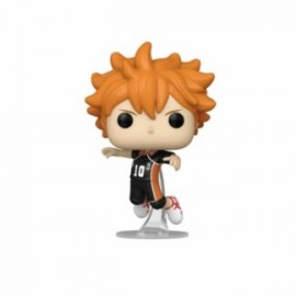 Funko Pop! Shoyo Hinata 1388 – Haikyu!!