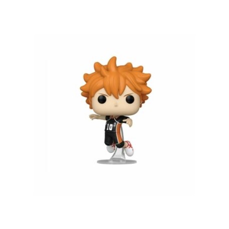 Funko Pop! Shoyo Hinata 1388 – Haikyu!!