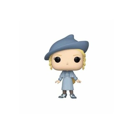 Funko Pop! Harry Potter: Fleur Delacour 108 Spring Convention 2020 – Harry Potter
