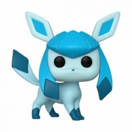 Funko Pop! Glaceon 921 – Pokemon