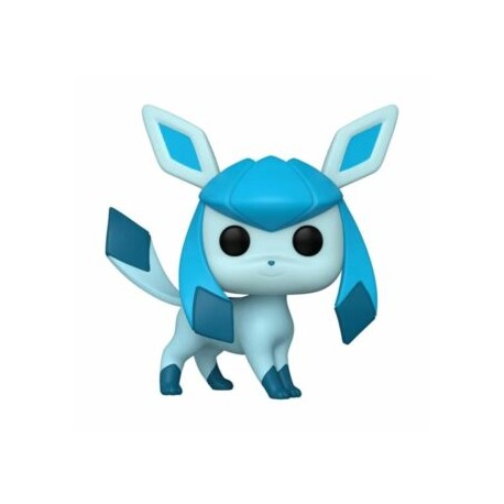 Funko Pop! Glaceon 921 – Pokemon