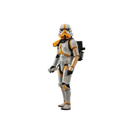 Hot Toys 1:6 Scale – Artillery Stormtrooper – Star Wars