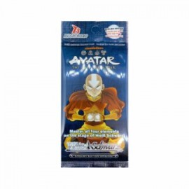 Avatar TCG – Avatar The Last Airbender Booster Pack