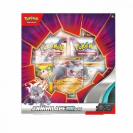 Pokémon TCG – Annihilape Ex Box Case