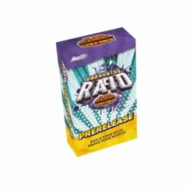 My Hero Academia TCG: Undaunted Raid Prerelease Kit