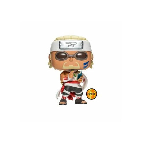 Funko Pop! Killer Bee Chase EE Exclusive 1200 – Naruto Shippuden