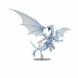 Bandai Armable – Blue Eyes White Dragon Figure Rise Standard Amplified – YU – GI – OH!