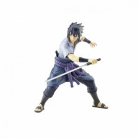 Bandai Armable – Entry Grade Uchiha Sasuke (3L) – Naruto Shippuden