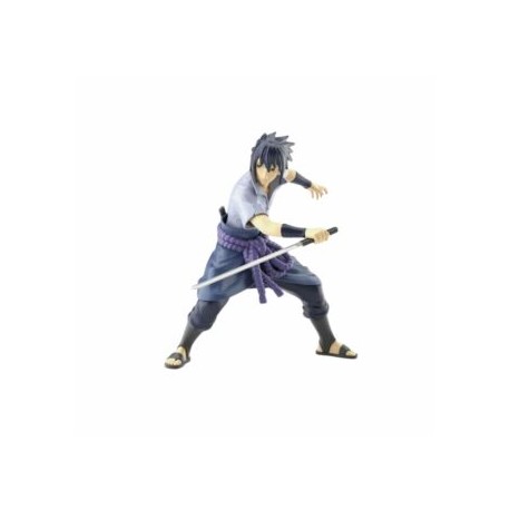 Bandai Armable – Entry Grade Uchiha Sasuke (3L) – Naruto Shippuden