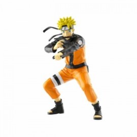 Bandai Armable – Entry Grade Uzumaki Naruto (3L) – Naruto Shippuden