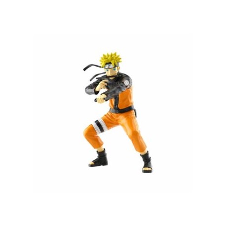 Bandai Armable – Entry Grade Uzumaki Naruto (3L) – Naruto Shippuden