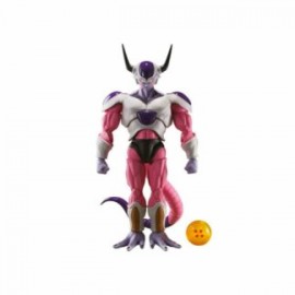 Tamashii S.H. Figuarts Frieza Second Form – Dragon Ball Super Hero