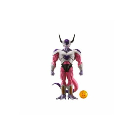 Tamashii S.H. Figuarts Frieza Second Form – Dragon Ball Super Hero