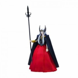 Tamashii Polaris Hilda Saint Cloth Myth – Saint Seiya The Earth Representative Of Odin