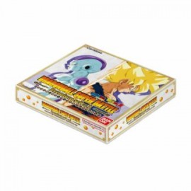 DBS Cardass: Dragon Ball Super Battle Premium Set Vol. 1