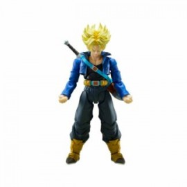 Tamashii Nations S.H. Figuarts Super Saiyan Trunks The Boy From The Future