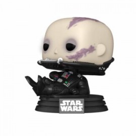 Funko Pop! Darth Vader 610 – Star Wars Return Jedi 40TH